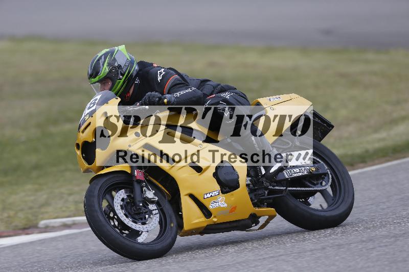 /03 04.04.2026 Speer Racing ADR/Gruppe gelb/98